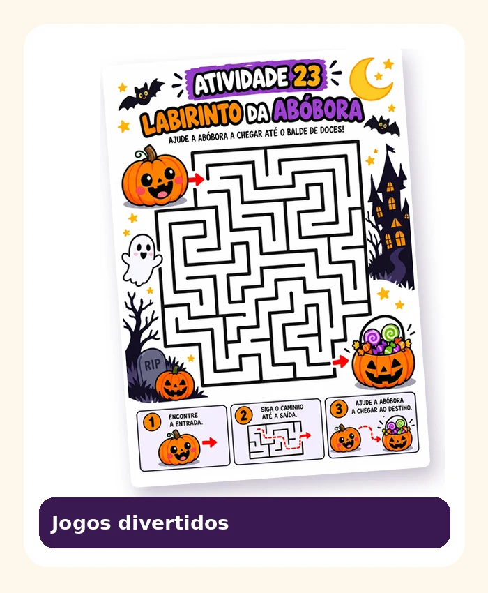 Jogos temáticos