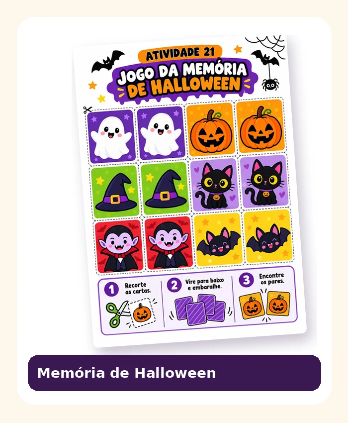 Jogos de memória